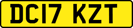 DC17KZT
