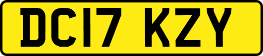 DC17KZY