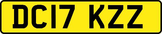 DC17KZZ