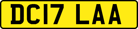 DC17LAA