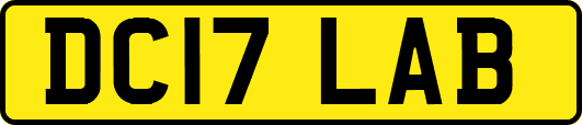 DC17LAB