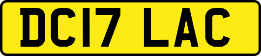 DC17LAC