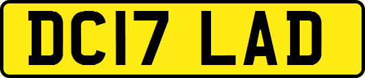 DC17LAD