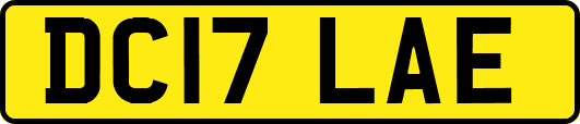 DC17LAE