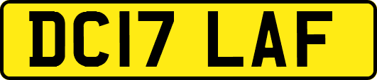 DC17LAF