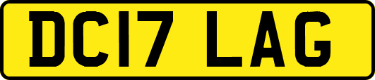 DC17LAG