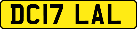 DC17LAL