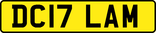 DC17LAM