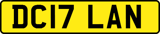 DC17LAN