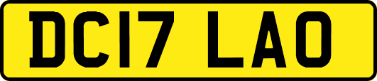 DC17LAO
