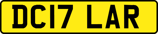 DC17LAR