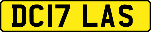 DC17LAS
