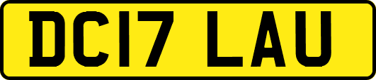 DC17LAU