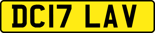 DC17LAV