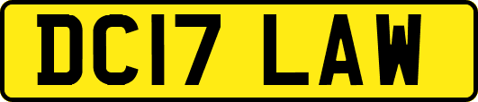 DC17LAW