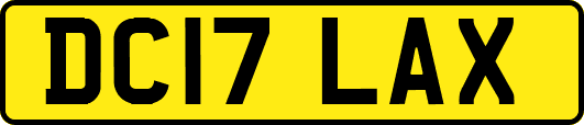 DC17LAX