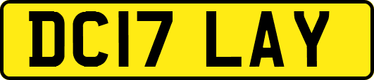 DC17LAY