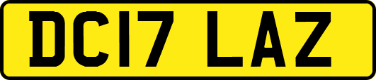 DC17LAZ