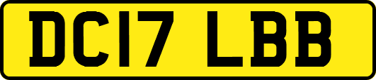 DC17LBB