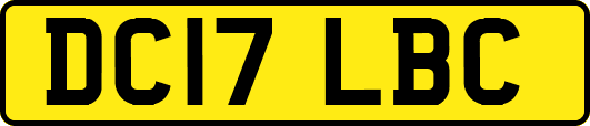 DC17LBC