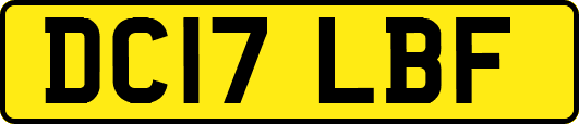 DC17LBF