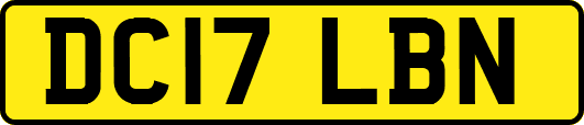 DC17LBN