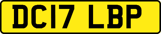 DC17LBP