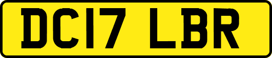 DC17LBR