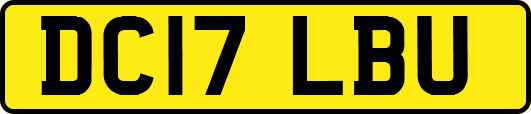 DC17LBU