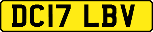 DC17LBV