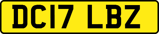 DC17LBZ