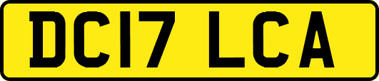 DC17LCA