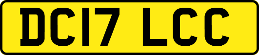 DC17LCC