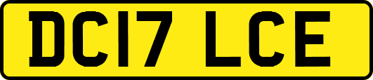 DC17LCE