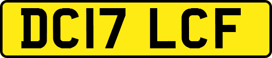 DC17LCF