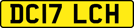 DC17LCH