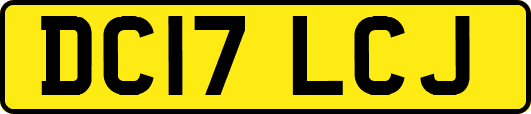 DC17LCJ