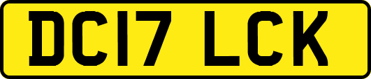 DC17LCK
