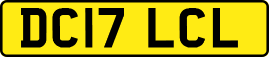 DC17LCL