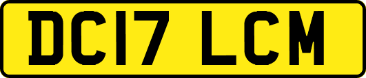 DC17LCM