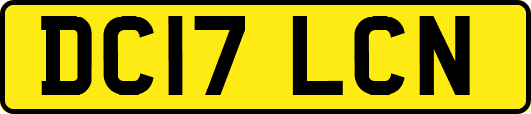 DC17LCN