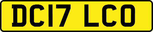 DC17LCO