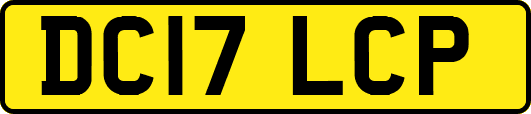 DC17LCP