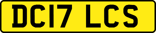 DC17LCS