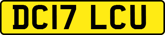 DC17LCU