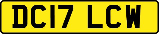DC17LCW