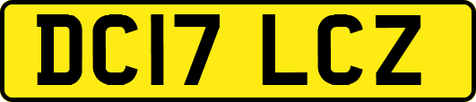 DC17LCZ