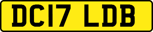 DC17LDB