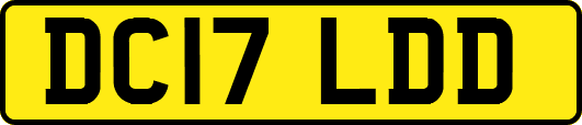 DC17LDD