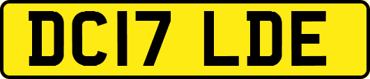 DC17LDE
